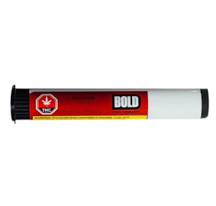 BOLD - BOLD -  Death Star (3x0.5g)