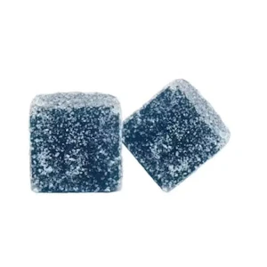 BLAST - BLAST - Blue Raz Plasma Sourz