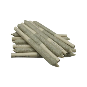 Camp River Cannabis - Camp River Cannabis - Starburst OG Premium Flower Pre-Roll