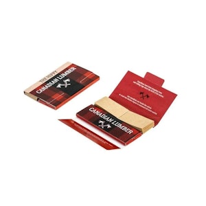 Canadian Lumber - Canadian Lumber