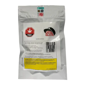 Castro Collective - Castro Collective - Castro Express (Moby Dick)