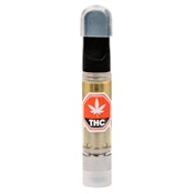 Jolly Green Apple 510 - 1g