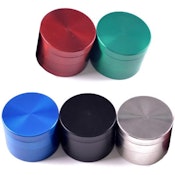 4 PART 50X34MM GRINDER