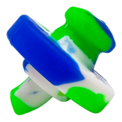 34MM SILICON CARB CAP DISK