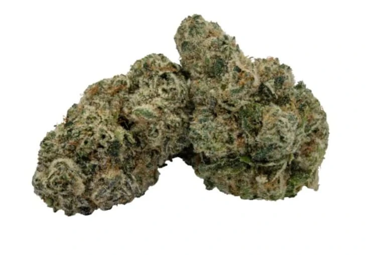 Kootenay's Finest - MONKEY BUSINESS - 3.5 Main Image