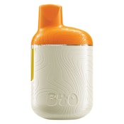 Tiki Tang - Back Forty - Hybrid Disposable Vape 0.95g