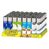 CLIPPER - NORTH POLE LIGHTERS