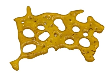 Endgame - PINEAPPLE OG SHATTER - 1g