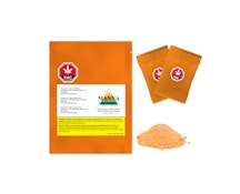 MAPLE SUGAR 3:1 (CBG/THC) | Manna - 1 x 2 Units | Elevate