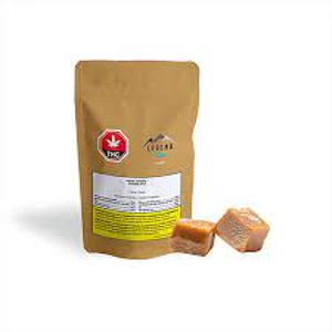 Legend - Legend - Salted Caramels