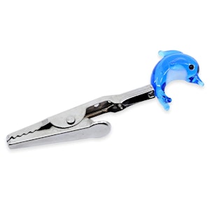Kustom Kulture Canada - Dolphin Roach Clip