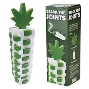 Kustom Kulture Canada - Stack The Joints Game