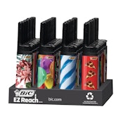 EZ Reach Favorites Disposable Lighter