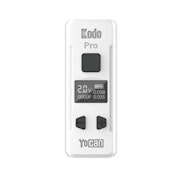 Kodo 510 Battery - White