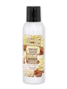 Kustom Kulture Canada - Exterminator Spray - Creamy Vanilla Exterminator Spray - 7oz