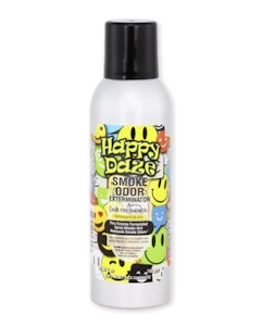 Kustom Kulture Canada - Exterminator Spray - Happy Daze Exterminator Spray - 7oz