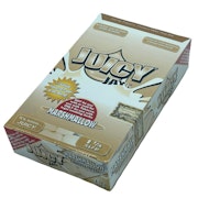 Juicy Jay's 1 1/4 Flavoured Papers - 24ct (Marshmellow)