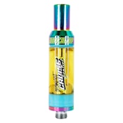 BOXHOT Tropical Trip 2.0 g Prefilled Vape Cartridge