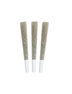 JBuds Craft Cannabis - JBuds Craft Cannabis | Sour Dragon Pre-Roll | 3 x 0.5 g