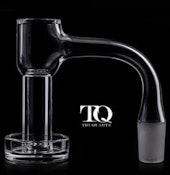 TruQuartz - V2 Standard Slurper (14mm)