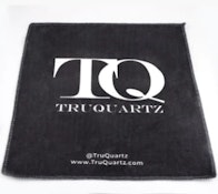 TruQuartz - Microfiber Cloth
