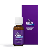 CBN10:THC20 28.5g Oil