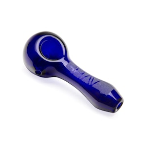 Humble+Fume - Grav 4" Spoon - Blue