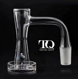 TruQuartz - Hourglass