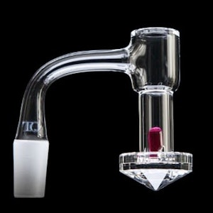 TruQuartz - Fauceted Bucket