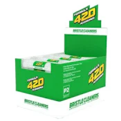 F420 BRISTLE CLEANER
