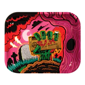 RAW ZOMBIE TRAY L