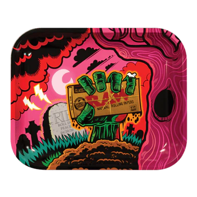 Smoke Arsenal - RAW ZOMBIE TRAY L Main Image