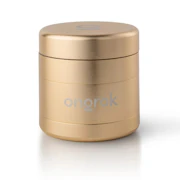 Ongrok 4pc Gold Grinder