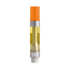 Back Forty - Tiki Tang 510 Thread Cartridge 0.95g 510 Thread Cartridges