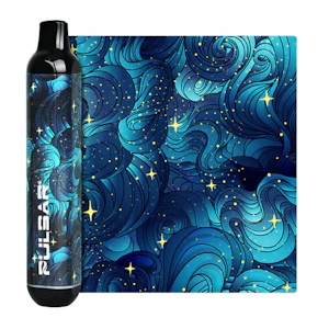 AFG Distribution - Pulsar| DL 510 Auto-Draw VV vape pen- Space Dust  - 320mAh