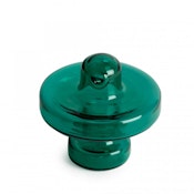 Gear Premium Sci Directional Air Flow Carb Cap - Teal