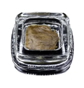 Rosebud Cannabis Farms - BC GUAVA GAS FIVE STAR FULL MELT LIVE BUBBLE HASH - 1