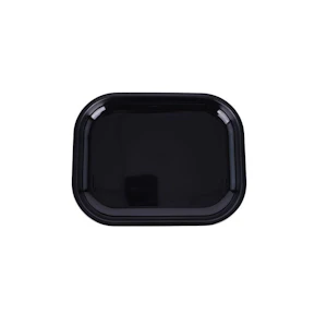 Unbranded - small black tray