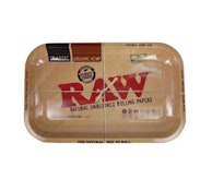 RAW Medium Rolling Tray - Classic