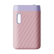 CCELL Sandwave 510 Battery - Pink