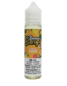 Banana Bang 6mg 60ml Peach Mango