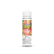 Banana Bang 6mg 60ml Strawberry Orange