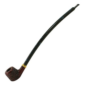 Maq Distributor - Shire Pipe 15" Gandalf Pipe