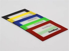 Silicone Mat Dabware (yellow)