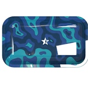 Fabric Medium Rolling Tray