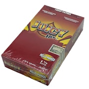 Juicy Jay's 1 1/4 Flavored Paper's (Mellow Mango)