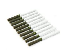 Wappa 10 x 0.4g Pre-rolls