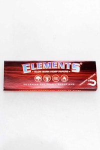 Elements - Elements Sugar Gum Rolling Papers