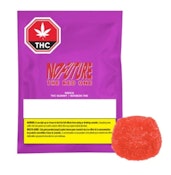 No Future - The Red One (1pc)