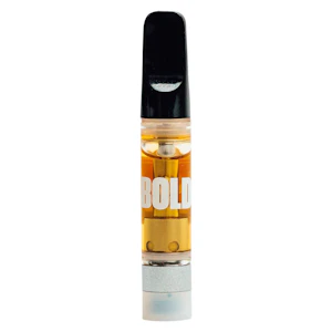 BOLD - BOLD Frozen Cherry Lemonade 1.0 g Prefilled Vape Cartridge